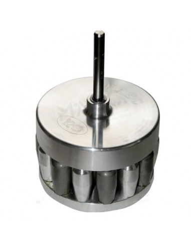 Hrdlovačka MASC Ø 120 mm