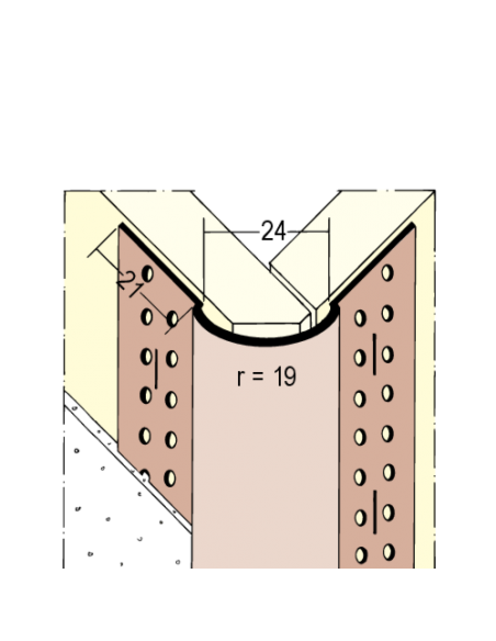 MARCUS TRADE, s.r.o. PROTEKTOR 4009230020563