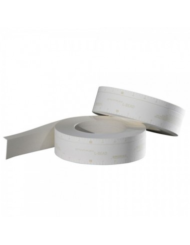 Ukoncovaci profil l bead strait flex