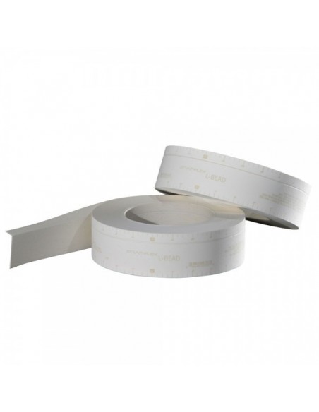 Ukoncovaci profil l bead strait flex