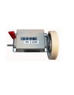 Počítadlo odvíjač zvitkov  K1-LAQ 2