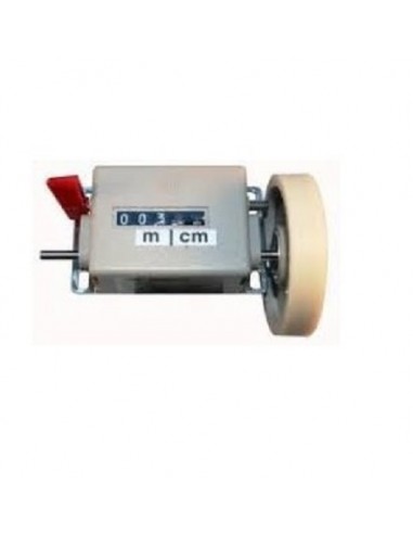 Scroll counter K1-LAQ