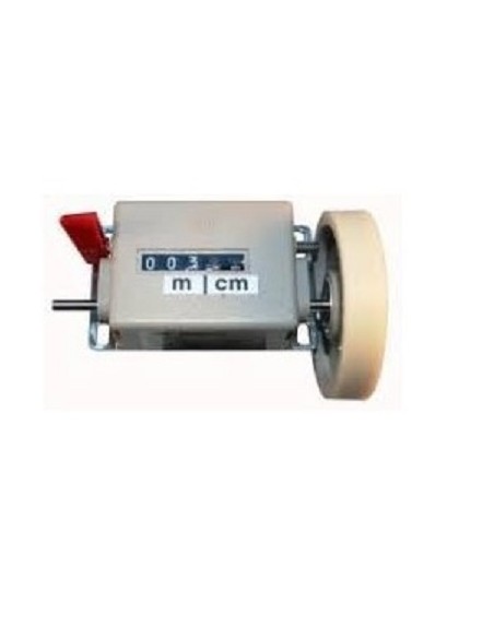 Scroll counter K1-LAQ