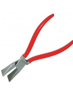 Ohýbacie kliešte PICCOLO - rovné, šírka 24 mm, dlžka 185 mm