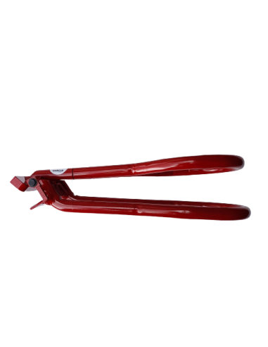ZACISKACZ RĄBKA PODWÓJNY MINI STUBAI 100 mm | 9002793881812
