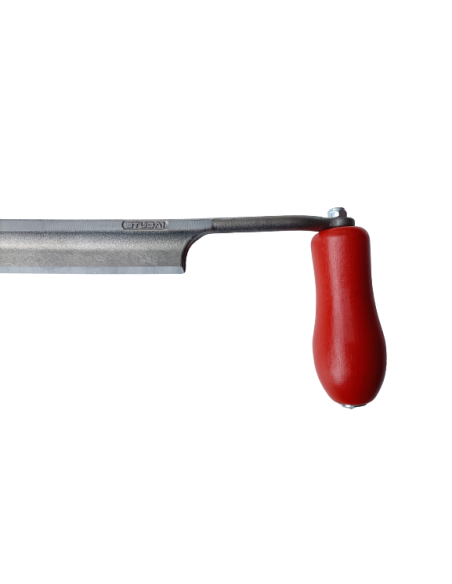 Two-handed knife STUBAI | 9002793304298