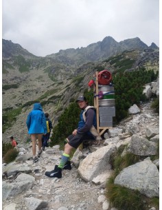 PUMA Hunter 2 - radne... 2