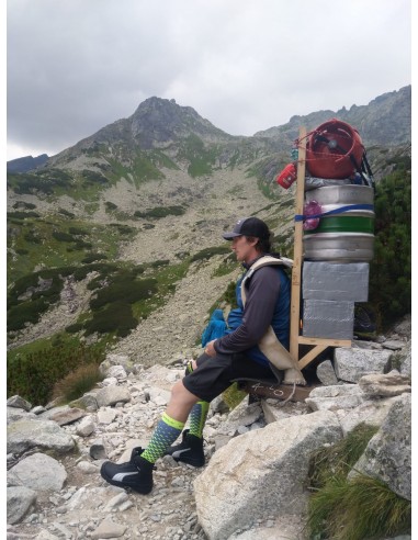 PUMA Hunter 2 - radne cipele S3