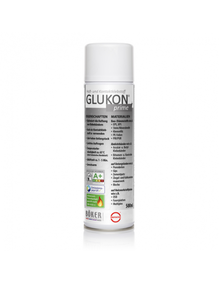 PROTEKTOR carob glue | 4001587130742