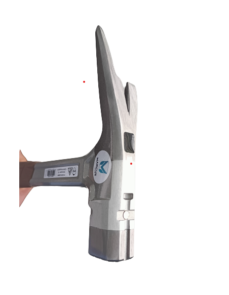 PICARD AluTec 1098 tesárske kladivo