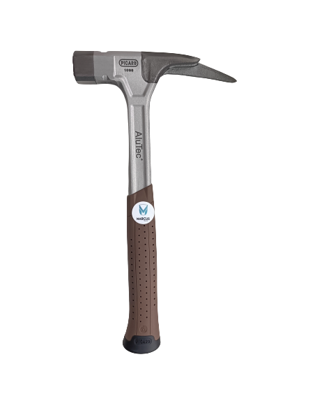 Picard AluTec 1098 carpentry hammer marcus trade