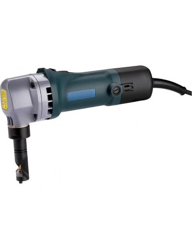 Elektrické nožnice na plech NIBBLER 550W