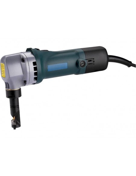 Elektrické nožnice na plech NIBBLER 550W