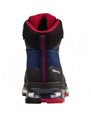 Sznurowane buty ELTEN Bente XXE GTX S3 | 4030839388945