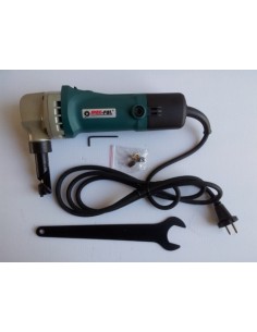 Elektrické nožnice na plech NIBBLER 550W 2