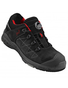 JORI Max BOA® Halbschuh S3