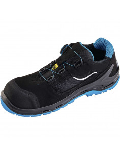 BASE i-Code BOA® alacsony... 2