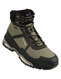 Pantofi cu șireturi ELTEN...