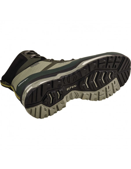 ELTEN Bente XXE GTX S3 - radna obuć