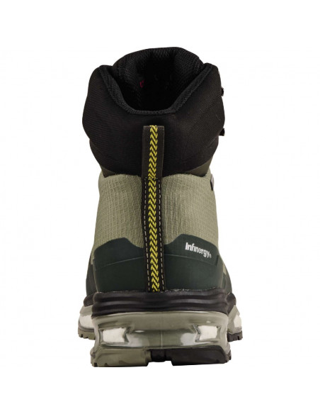 ELTEN Bente XXE GTX S3 - radna obuć