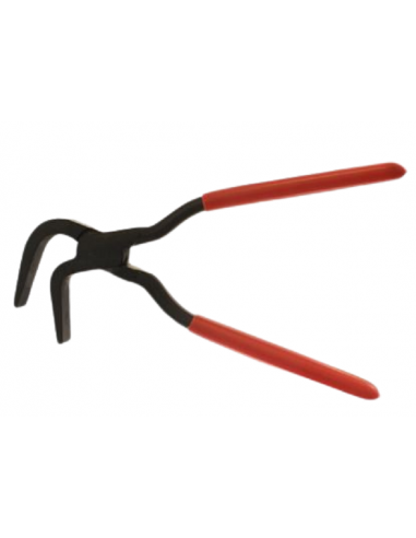 STUBAI|Gebogene Zange 90 ° 18 mm breit|9002793211206