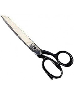 Nožnice tradičné kované - 250 mm (rozmer 10") 2