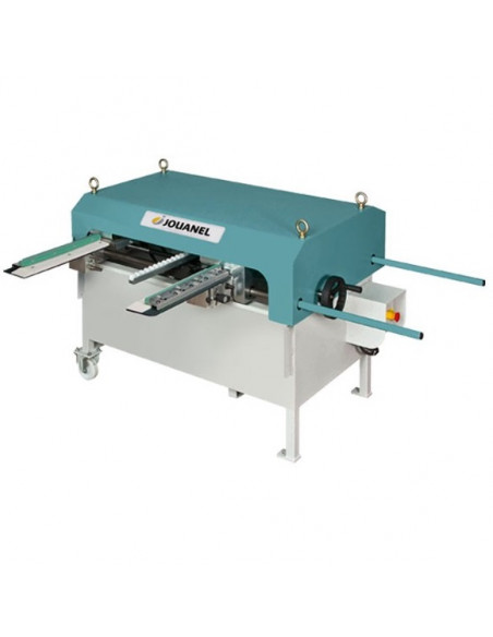 JOUANEL PROBAC-LT Electric profiling machine | 