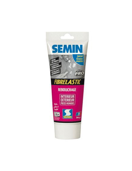 Opravný tmel Fibrelastic 300g