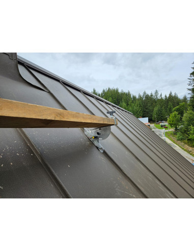 Mobile service platform bracket | 8588009772231