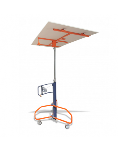 EDMAPLAC CABLE - ridicare gips-carton