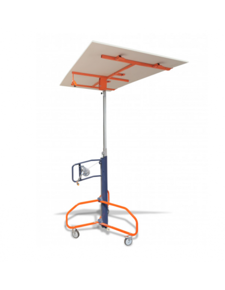 EDMAPLAC CABLE - ridicare gips-carton