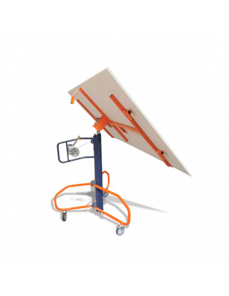 EDMAPLAC CABLE - ridicare gips-carton