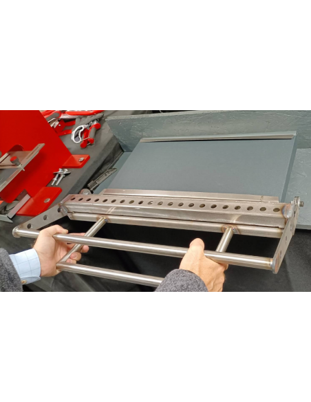 Variobieger 600 mm | 4251849109898
