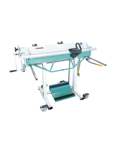 JOUANEL PCX1020 | 
