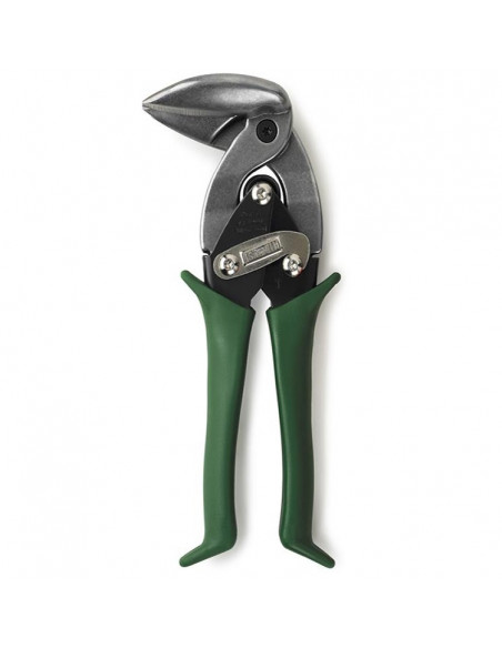 Nožnice midwest 90°  Midwest MWT-6900R Upright Aviation Snips 90° Angled Right Cut