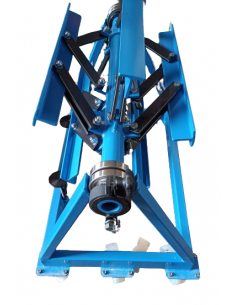 Odvijanie-plechu-v-klampiarskej-dielni 2