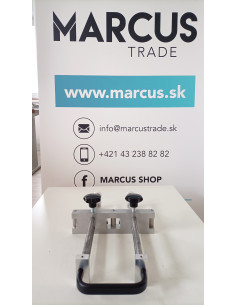 Rolovacia ohýbačka 350 mm DUO 2