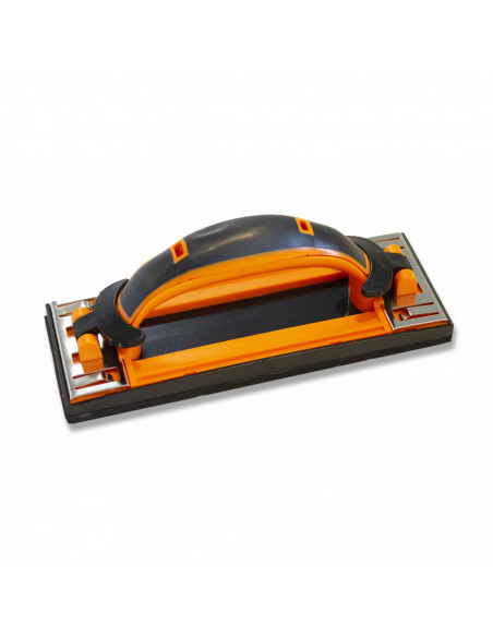 abrasive hand sander EDMA 4011333501504