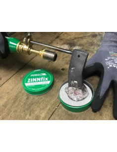 Cín FIX 2