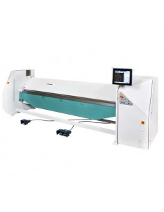 CNC ohýbačka 3,0 m F GEOMETRY