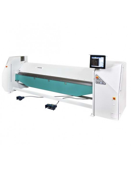 CNC ohýbačka 3,0 m F GEOMETRY