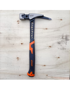 Tesárske kladivo PREMIUM odľahčené %brand% %ean13%