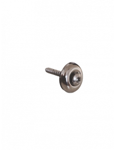 Klampiarske skrutky 2