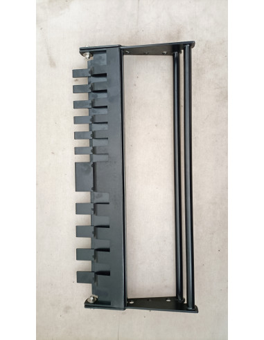 Variobieger 600 mm - ručni segmentni savijač