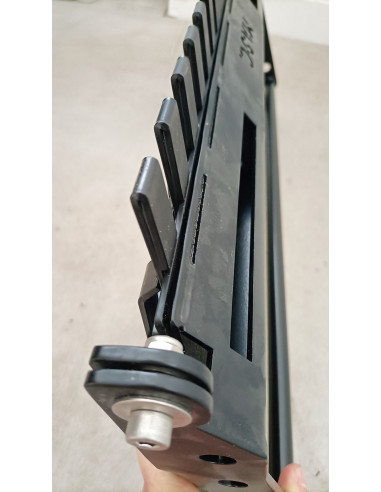 Variobieger 600 mm - ručni segmentni savijač