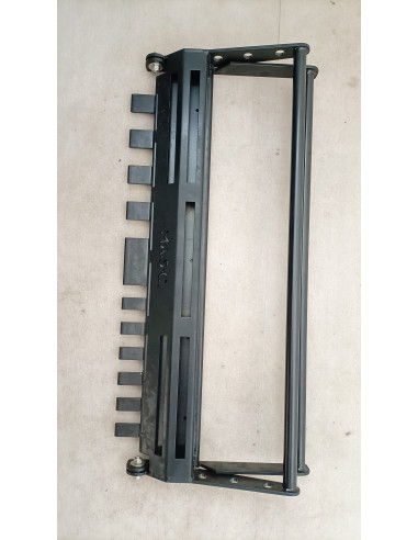 Variobieger 600 mm - ručni segmentni savijač