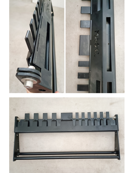 Variobieger 600mm | 4251849109898