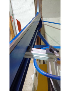 Dođite na stražnji savijač