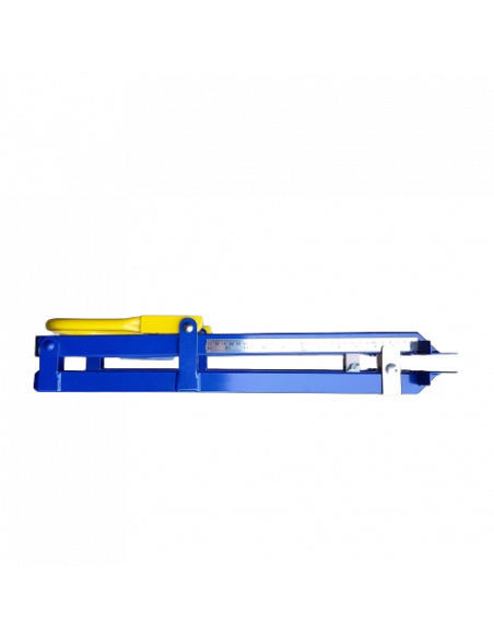 Ručná ohýbačka 30 cm