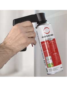 Lepidlo v spreji na rohovníky